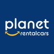 Planet Rentalcars icon