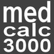 Icon of program: MedCalc 3000 Neurology