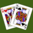 Icon of program: Classic FreeCell for Wind…