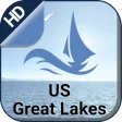 Icon of program: US Great Lakes Nautical C…