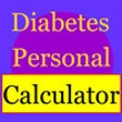 Icon of program: Diabetes Personal Calcula…
