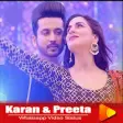 Icon of program: Karan & Preeta Whatsapp S…