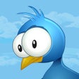 Icon of program: TweetCaster Pro for Twitt…