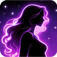 Icono de programa: Dream Tile: Sweet Girl