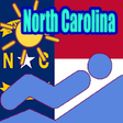 Icono de programa: North Carolina Tourist Ma…