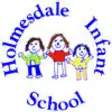 Icon of program: Holmesdale Infant School