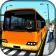 Icono de programa: Bus Driver Simulator 3D
