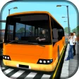 Icon of program: Bus Driver Simulator 3D