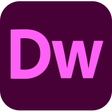 Icon of program: Adobe Dreamweaver
