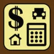 Icon of program: Mortgage and Loan Calcula…