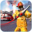 Icon of program: Real Fire Truck Simulator…