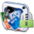 Icono de programa: DRM-X 3.0 Desktop Package…