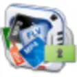 Icon of program: DRM-X 3.0 Desktop Package…