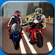 Icono de programa: Road Rash Bike Attack Rac…