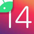 Icon of program: Ios Ux KWGT