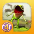 Icon of program: FunTouch: The Frog