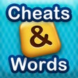 Icon of program: Cheats & Words : the most…