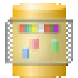 Icono de programa: Disk Spectra