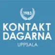 Icon of program: Kontaktdagarna