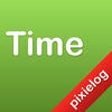 Icon of program: Time recording (Lite)