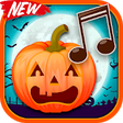 Icono de programa: Halloween Sound Ringtones…