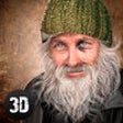 Tramp Simulator: Survival City Full icon
