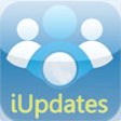 Icon of program: iUpdates
