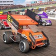 Icon of program: Outlaws - Sprint Car Raci…