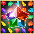 Icono de programa: Jewels Match : Gem Collec…