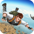 Icono de programa: Desert survival shooting …