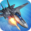 Icono de programa: Over G: Modern Air Combat