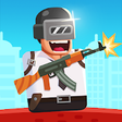 Icono de programa: MR SPY- Bullet Superhero