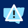 Icon of program: Fires Near Me NSW