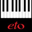 Icon of program: The Entertainer - Piano P…