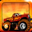 Icon of program: Monster Truck Speedway Pr…
