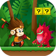 Icono de programa: Saga Monk - The Jungle Wa…