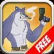 Icon of program: Courage Wolf Jump Free
