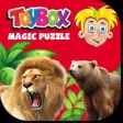 Icon of program: ToyBox - Magic Puzzle