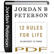 Icon of program: 12 Rules for Life
