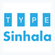 Icono de programa: Type Sinhala for Windows …