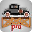 Icono de programa: Wood Bridges Pro