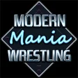 Icon of program: Modern Mania Wrestling