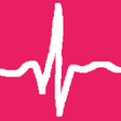 Icon of program: ECG Viewer & Recorder (Po…