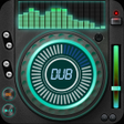 Icon of program: Dub Music Player - Audio …
