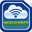 WiFi@SDCF icon