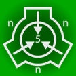 Icono de programa: SCP Foundation nn5n offli…