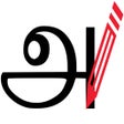 Icon of program: Learn Tamil Language Lett…