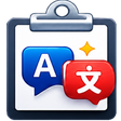 Icono de programa: Clipboard Translator