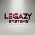 Icon of program: LEGAZY IPTV PLAYER
