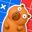 Icon of program: Capydoku - Queen Sudoku